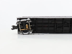 O Gauge 3-Rail MTH 20-98288 UP Union Pacific Crane Boom Tender Car #909300