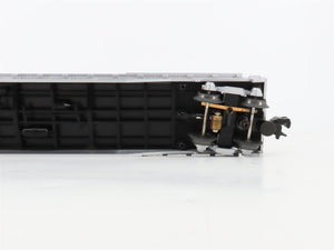 O Gauge 3-Rail MTH 20-98288 UP Union Pacific Crane Boom Tender Car #909300