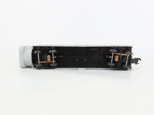 O27 Gauge 3-Rail MTH RailKing 30-2123 D&RGW Operating Rotary Snow Plow No#