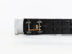 O27 Gauge 3-Rail MTH RailKing 30-2123 D&RGW Operating Rotary Snow Plow No#