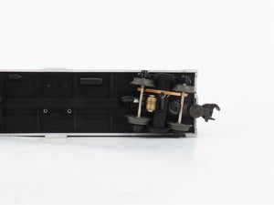 O27 Gauge 3-Rail MTH RailKing 30-2123 D&RGW Operating Rotary Snow Plow No#