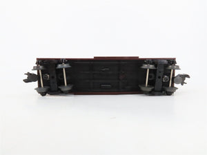 O27 Gauge 3-Rail MTH RailKing 30-7114 W&ARR 19th Century Stock Car #1270