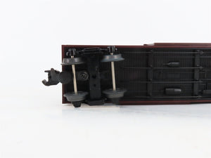 O27 Gauge 3-Rail MTH RailKing 30-7114 W&ARR 19th Century Stock Car #1270
