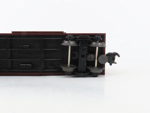 O27 Gauge 3-Rail MTH RailKing 30-7114 W&ARR 19th Century Stock Car #1270