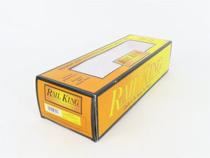 O27 Gauge 3-Rail MTH RailKing 30-7114 W&ARR 19th Century Stock Car #1270