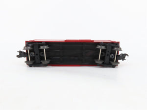 O27 3-Rail MTH RailKing 30-7497 UP Union Pacific 34' 19th Century Box Car #49330