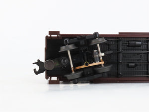O27 Gauge 3-Rail MTH RailKing 30-7724 W&ARR 19th Century Wood Caboose #58
