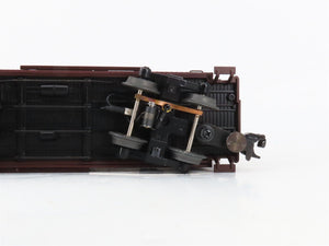 O27 Gauge 3-Rail MTH RailKing 30-7724 W&ARR 19th Century Wood Caboose #58