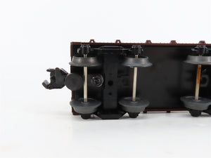 O27 Gauge 3-Rail MTH RailKing 30-7635 W&ARR 19th Century Flat Car #1862 w/Cannon