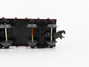 O27 Gauge 3-Rail MTH RailKing 30-7635 W&ARR 19th Century Flat Car #1862 w/Cannon