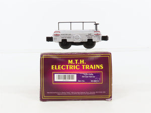 O Gauge 3-Rail MTH Die-Cast 20-98215 UP Union Pacific Scale Test Car #03145