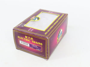 O Gauge 3-Rail MTH Die-Cast 20-98215 UP Union Pacific Scale Test Car #03145