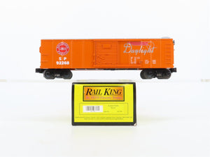 O27 Gauge 3-Rail MTH RailKing 30-7441 SP 