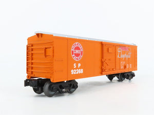 O27 Gauge 3-Rail MTH RailKing 30-7441 SP 