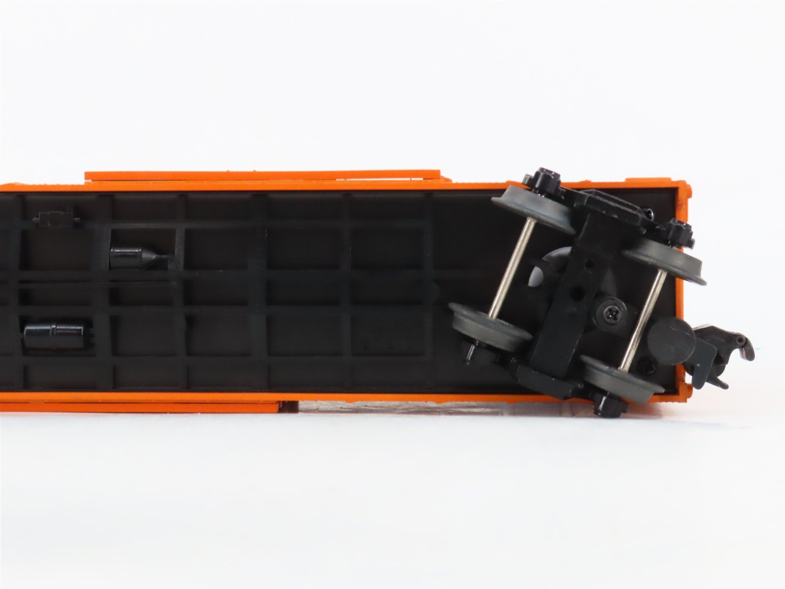 O27 Gauge 3-Rail MTH RailKing 30-7441 SP 