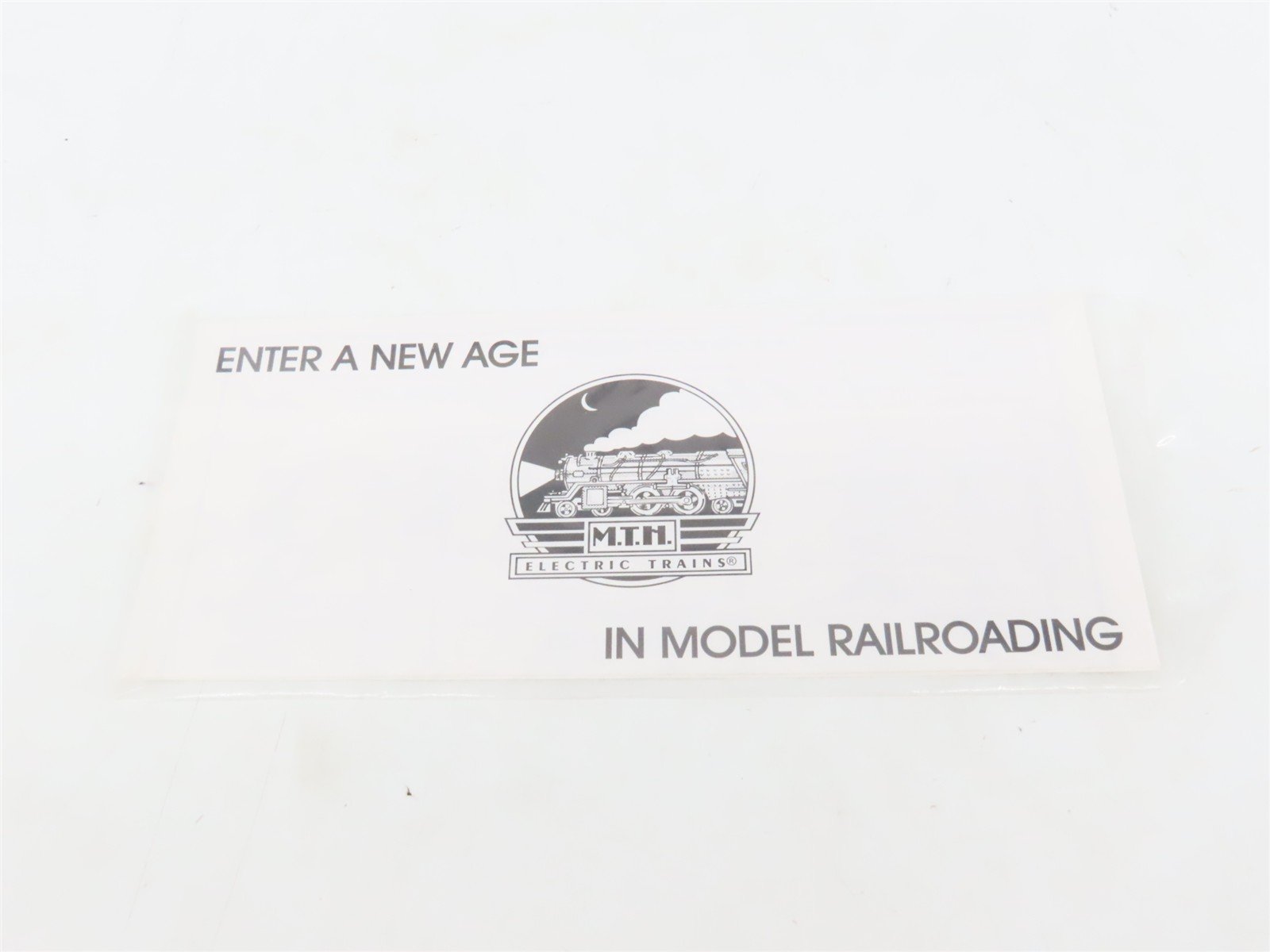 O27 Gauge 3-Rail MTH RailKing 30-7441 SP 