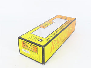 O27 Gauge 3-Rail MTH RailKing 30-7441 SP 