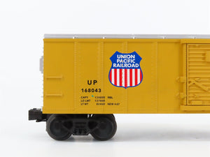 O Gauge 3-Rail MTH RailKing Semi-Scale RK-7405L UP 