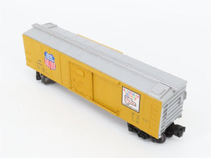 O Gauge 3-Rail MTH RailKing Semi-Scale RK-7405L UP 