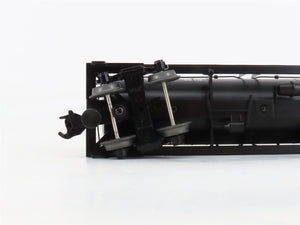 O27 Gauge 3-Rail MTH RailKing 30-7318 UP Union Pacific 3-Dome Tank Car #69713