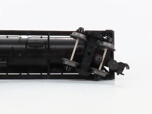 O27 Gauge 3-Rail MTH RailKing 30-7318 UP Union Pacific 3-Dome Tank Car #69713