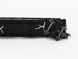 O27 3-Rail MTH RailKing 30-7615 Service Center Flat Car 1955 w/Ertl '55 Wreckers