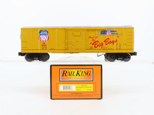 O27 3-Rail MTH RailKing 30-7466 UP 