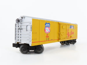 O27 3-Rail MTH RailKing 30-7466 UP 