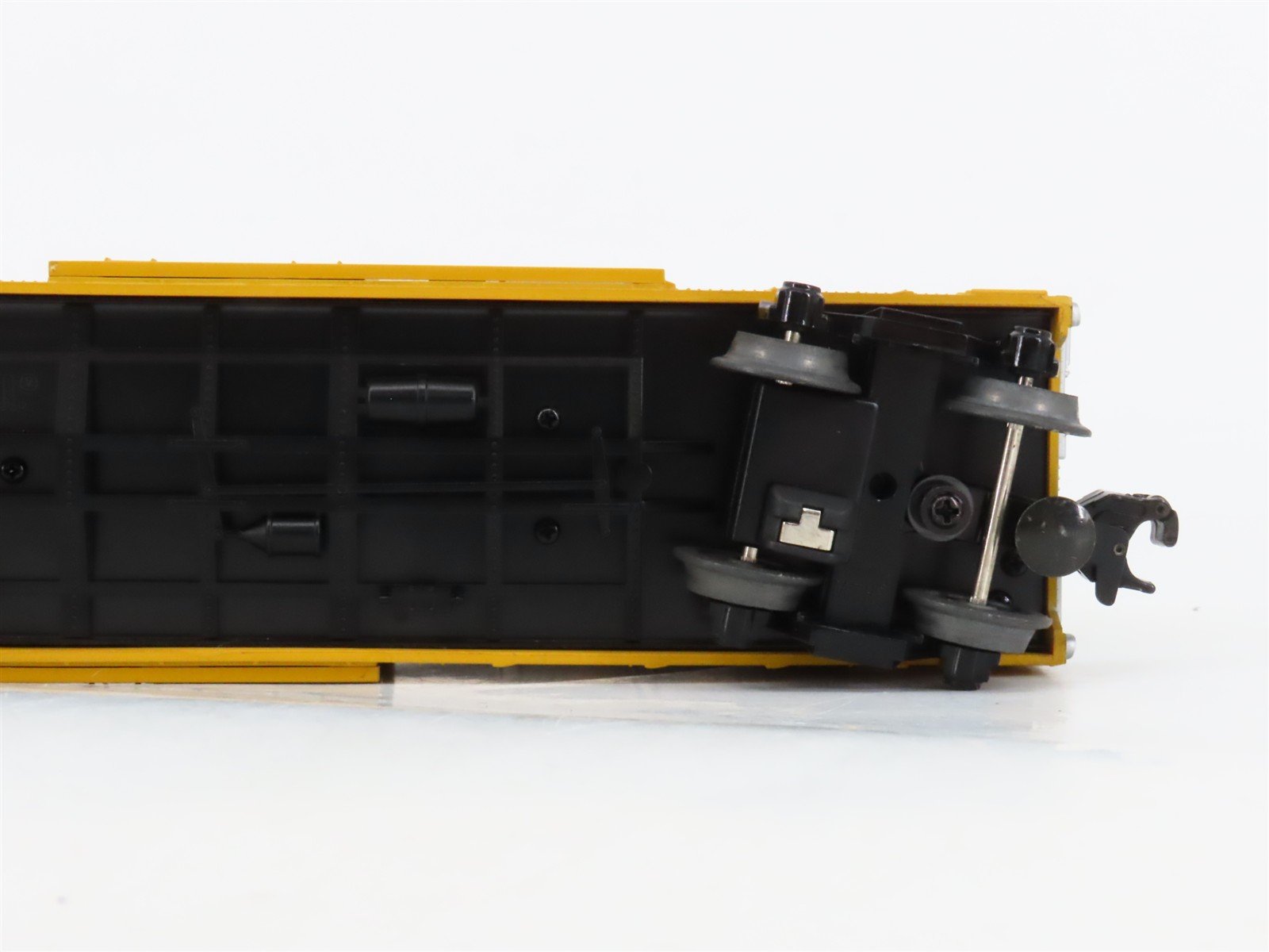 O27 3-Rail MTH RailKing 30-7466 UP 