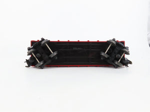 O27 Gauge 3-Rail MTH RailKing 30-7228 UP Union Pacific 19th Century Gondola #7
