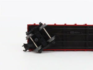 O27 Gauge 3-Rail MTH RailKing 30-7228 UP Union Pacific 19th Century Gondola #7