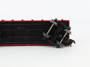 O27 Gauge 3-Rail MTH RailKing 30-7228 UP Union Pacific 19th Century Gondola #7