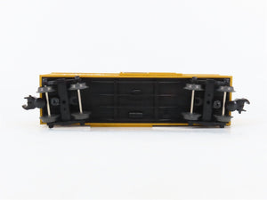 O27 Gauge 3-Rail MTH RailKing 30-7123 UP 19th Century Stock Car #4930