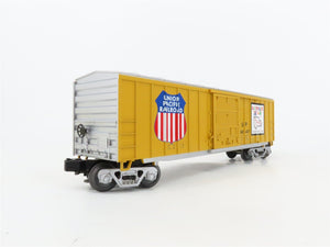 O27 Gauge 3-Rail MTH RailKing 30-7443 UP 