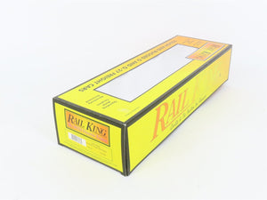 O27 Gauge 3-Rail MTH RailKing 30-7443 UP 