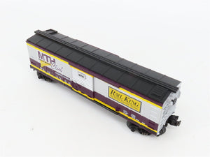 O27 Gauge 3-Rail MTH RailKing 30-7423 MTHRRC Charter Member Box Car