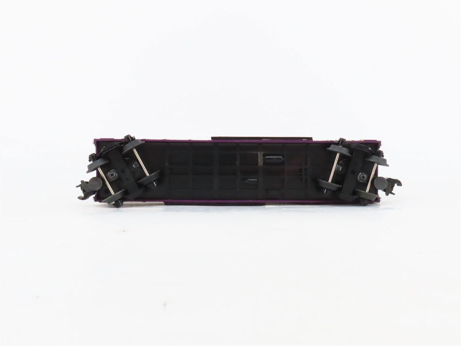 O27 Gauge 3-Rail MTH RailKing 30-7423 MTHRRC Charter Member Box Car