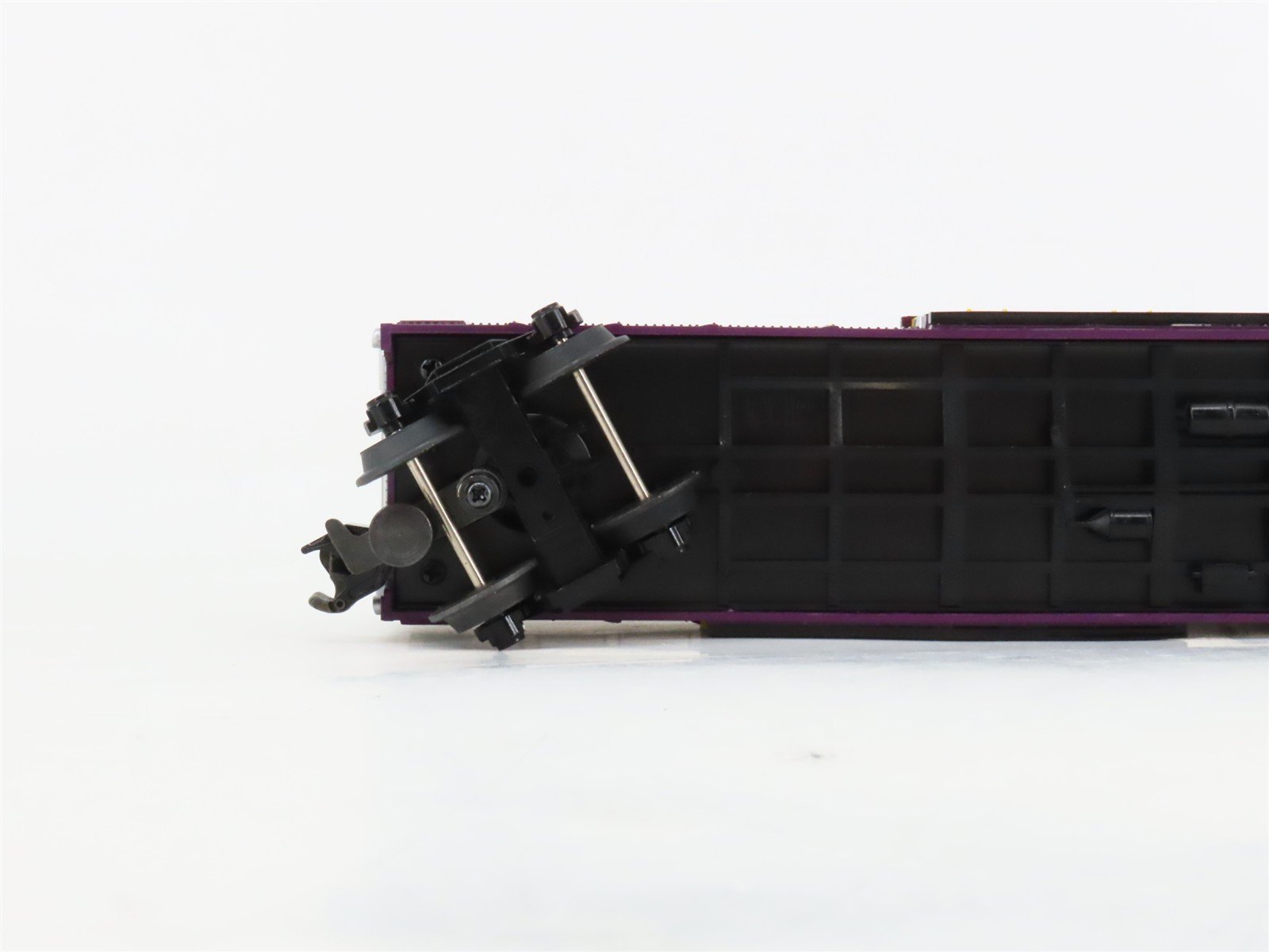 O27 Gauge 3-Rail MTH RailKing 30-7423 MTHRRC Charter Member Box Car
