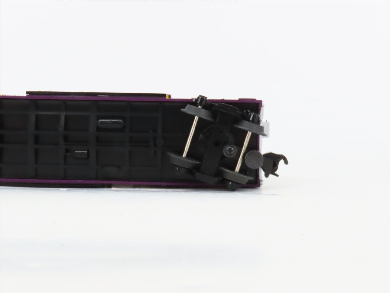 O27 Gauge 3-Rail MTH RailKing 30-7423 MTHRRC Charter Member Box Car