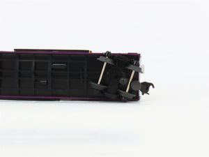 O27 Gauge 3-Rail MTH RailKing 30-7423 MTHRRC Charter Member Box Car