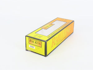 O27 Gauge 3-Rail MTH RailKing 30-7423 MTHRRC Charter Member Box Car