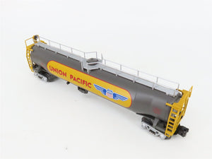 O27 Gauge 3-Rail MTH RailKing 30-7358 UP Union Pacific 33k Gal Tank Car #121599