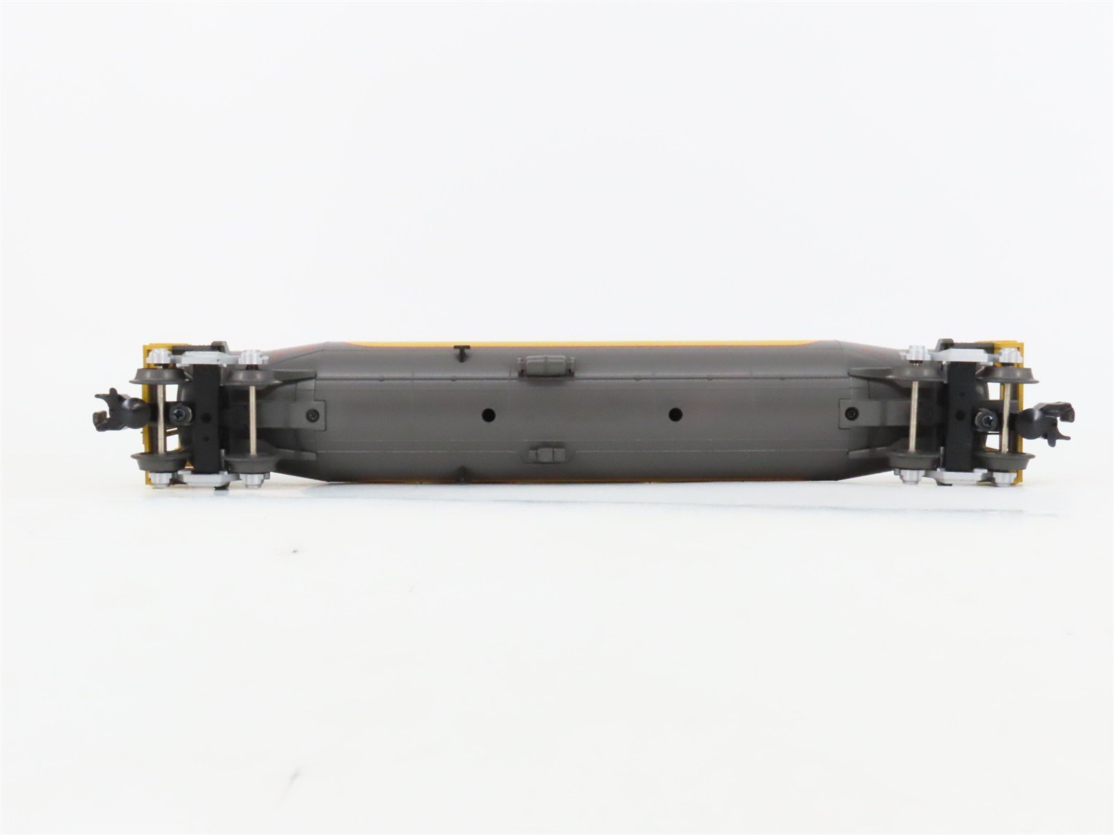 O27 Gauge 3-Rail MTH RailKing 30-7358 UP Union Pacific 33k Gal Tank Car #121599