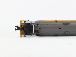 O27 Gauge 3-Rail MTH RailKing 30-7358 UP Union Pacific 33k Gal Tank Car #121599