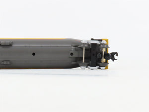 O27 Gauge 3-Rail MTH RailKing 30-7358 UP Union Pacific 33k Gal Tank Car #121599