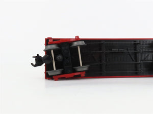 O27 Gauge 3-Rail MTH RailKing 30-7353 UP 19th Century Wood Tank Car #1024