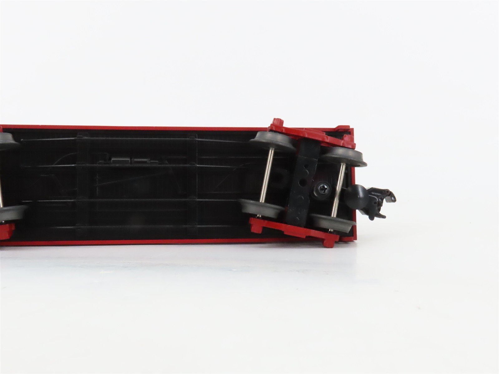 O27 Gauge 3-Rail MTH RailKing 30-7353 UP 19th Century Wood Tank Car #1024