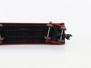 O27 Gauge 3-Rail MTH RailKing 30-7353 UP 19th Century Wood Tank Car #1024