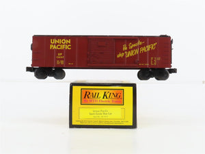 O Gauge 3-Rail MTH RailKing Semi-Scale 30-7412 UP 