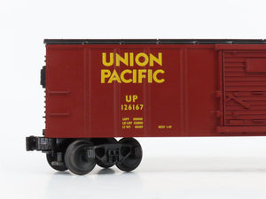 O Gauge 3-Rail MTH RailKing Semi-Scale 30-7412 UP 